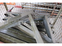 Steigertraptoren (grote aantallen) modex - afbeelding 2 van  20