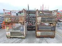 Steigertraptoren (grote aantallen) modex - afbeelding 1 van  20