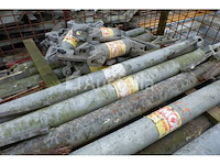 Steigertraptoren (grote aantallen) modex - afbeelding 16 van  20