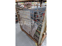 Steigertraptoren (grote aantallen) modex - afbeelding 17 van  20