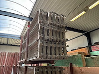 Steigervloer (21x) - afbeelding 2 van  2