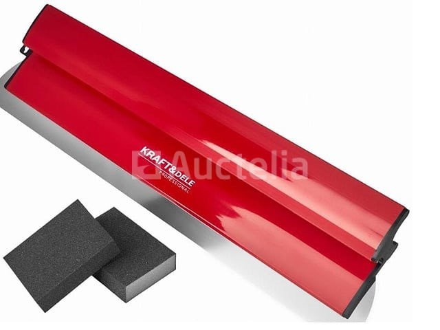 Steilspatel 60 cm kraft&dele - afbeelding 1 van  2