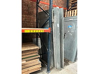 Steinau galva werfdeur (2x) - afbeelding 4 van  6