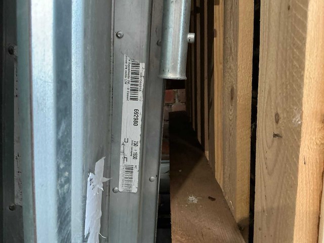 Steinau galva werfdeur (2x) - afbeelding 6 van  6