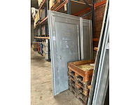 Steinau galva werfdeur (2x) - afbeelding 2 van  9