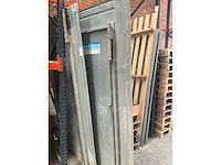 Steinau galva werfdeur (2x) - afbeelding 3 van  9