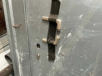 Steinau galva werfdeur (2x) - afbeelding 7 van  9