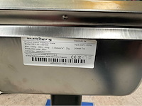 Steinberg - 2021 - sbs-pf-150/20e - weegschaal - afbeelding 4 van  5
