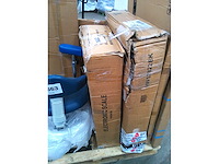 Steinberg systems sbs-pf-150/20 industriële platform schaal - afbeelding 3 van  7