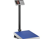 Steinberg systems sbs-pf-150/20 industriële platform schaal - afbeelding 1 van  7