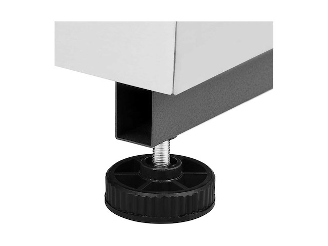 Steinberg systems sbs-pf-150/20 industriële platform schaal - afbeelding 7 van  7