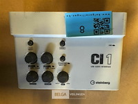 Steinberg usb audio interface