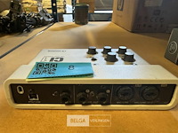 Steinberg usb audio interface - afbeelding 2 van  3
