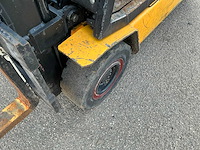 Steinbock boss le16 vorkheftruck - afbeelding 2 van  20