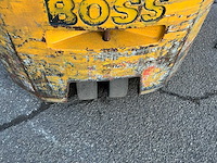 Steinbock boss le16 vorkheftruck - afbeelding 3 van  20