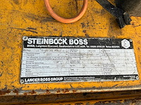 Steinbock boss le16 vorkheftruck - afbeelding 4 van  20