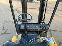 Steinbock boss le16 vorkheftruck - afbeelding 5 van  20