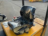 Steinbock boss le16 vorkheftruck - afbeelding 6 van  20