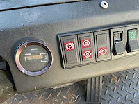 Steinbock boss le16 vorkheftruck - afbeelding 7 van  20