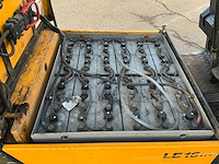 Steinbock boss le16 vorkheftruck - afbeelding 9 van  20