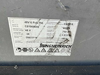 Steinbock boss le16 vorkheftruck - afbeelding 11 van  20