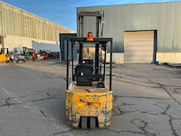 Steinbock boss le16 vorkheftruck - afbeelding 15 van  20