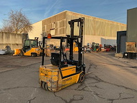 Steinbock boss le16 vorkheftruck - afbeelding 16 van  20