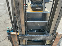 Steinbock boss le16 vorkheftruck - afbeelding 20 van  20