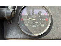 Steinbock electrische vorkheftruck 1.6t - compact - afbeelding 4 van  16