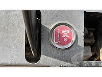 Steinbock electrische vorkheftruck 1.6t - compact - afbeelding 5 van  16