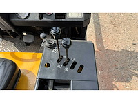 Steinbock electrische vorkheftruck 1.6t - compact - afbeelding 12 van  16
