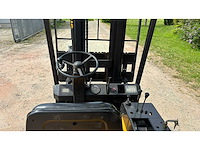 Steinbock electrische vorkheftruck 1.6t - compact - afbeelding 13 van  16