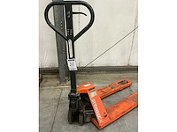 Steinbock wh20 hand hydraulische palletwagen - afbeelding 2 van  4