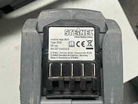 Steinel 3526 accu heteluchtpistool - afbeelding 6 van  6