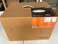 Steinel design sensor binnenlamp rs pro led s1 plafondlamp multipack 5 stuks - afbeelding 1 van  3