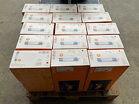 Steinel design sensor l 631 led buitenverlichting (15x) - afbeelding 2 van  7