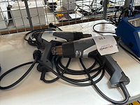 Steinel hg2320e heteluchtpistool (2x) - afbeelding 1 van  4