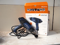 Steinel hot air tool - afbeelding 1 van  4