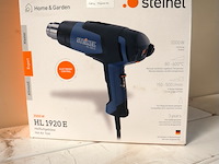 Steinel hot air tool - afbeelding 4 van  4