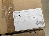 Steinel id 345-r com1 up gst bewegingsmelder (34x) - afbeelding 1 van  1