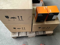 Steinel is 3360-r com1 up gst bewegingsmelder (38x) - afbeelding 2 van  2