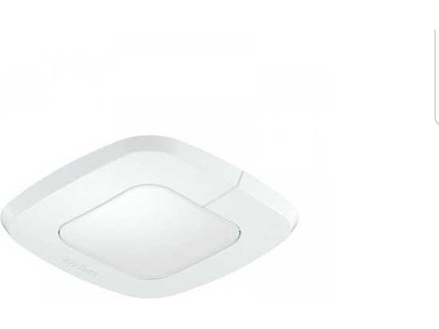 Steinel presence control pro ir quattro slim com1 gst bewegingsmelder (70x) - afbeelding 2 van  6