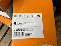 Steinel presence control pro ir quattro slim com1 gst bewegingsmelder (70x) - afbeelding 5 van  6