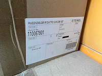 Steinel presence control pro ir quattro slim com1 gst bewegingsmelder (70x) - afbeelding 6 van  6