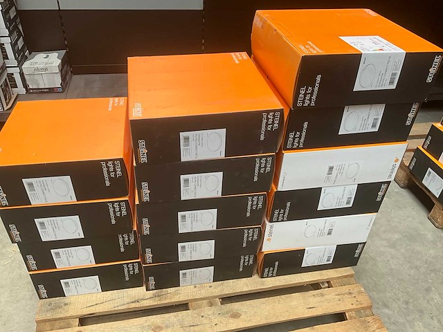 Steinel rs pro connect bluetooth diverse plafondlampen (15x) - afbeelding 1 van  3