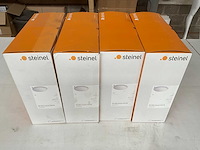 Steinel rs pro connect r10 sl bluetooth plafondlamp (4x) - afbeelding 1 van  5