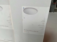 Steinel rs pro connect r10 sl bluetooth plafondlamp (4x) - afbeelding 2 van  5