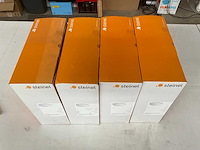 Steinel rs pro connect r10 sl bluetooth plafondlamp (4x) - afbeelding 4 van  5