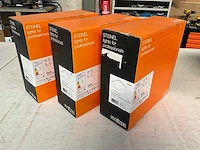Steinel rs pro connect r20 q sl plafondlamp bluetooth (3x)