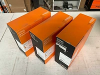 Steinel rs pro connect r20 q sl plafondlamp bluetooth (3x) - afbeelding 4 van  4